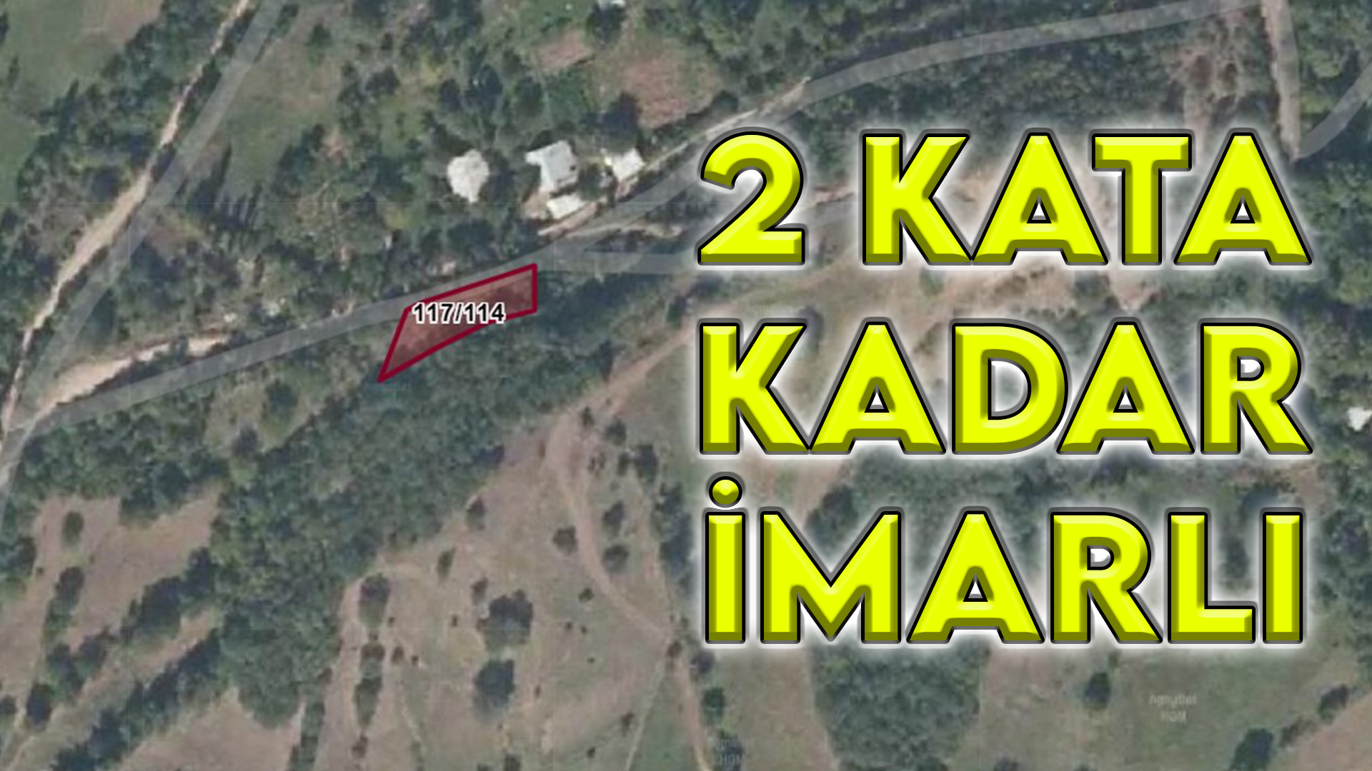ARTVİN ARDANUÇ ÖRTÜLÜ 500M² İMARLI ARSA SATILIKTIR. - ARTVİN ARDANUÇ fotoğraf 8