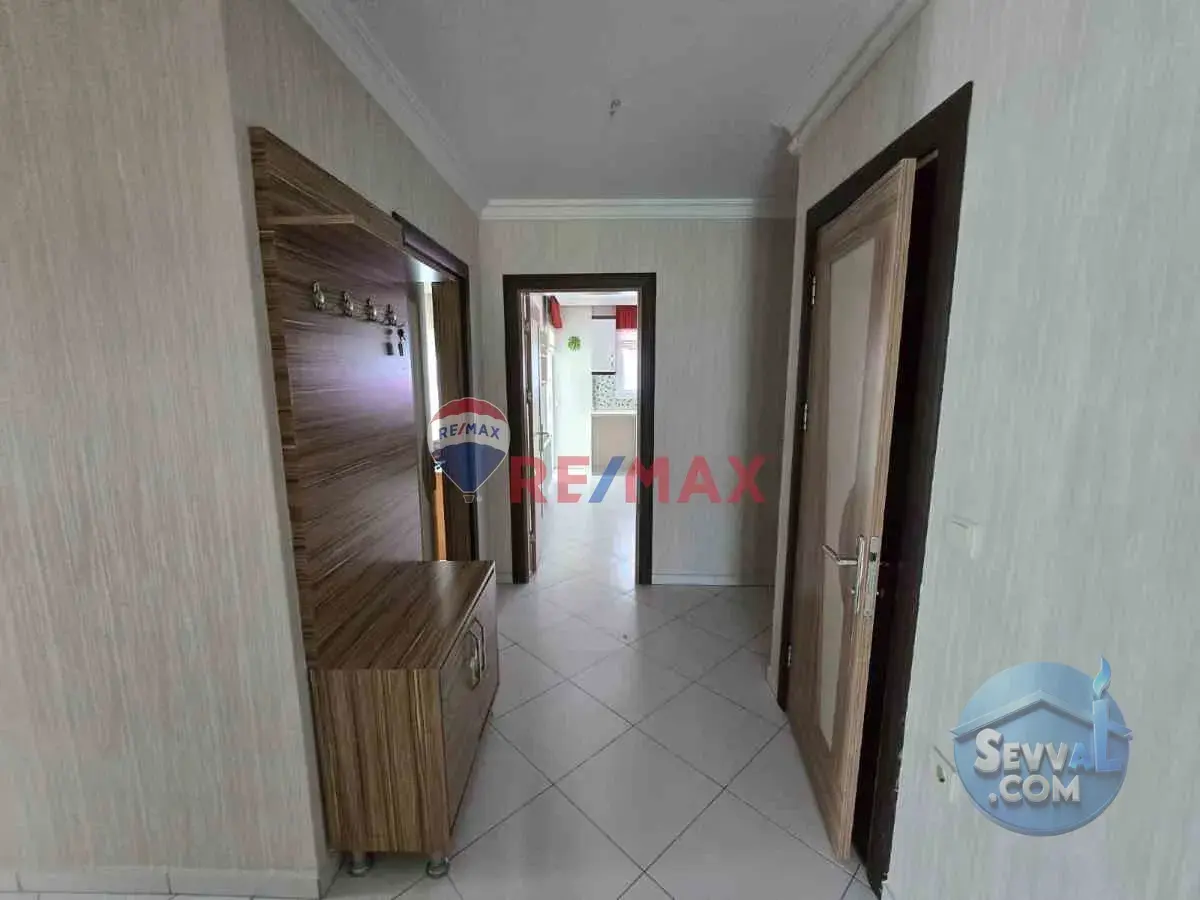 KUŞADASI EGE MAHALLESI 3+1 KIRALIK DAIRE - AYDIN KUŞADASI fotoğraf 7