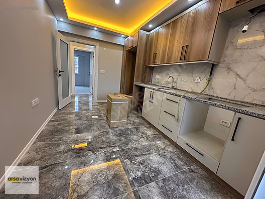 3+1 FIRSAT KİRALIK DAİRE - BARTIN MERKEZ fotoğraf 16
