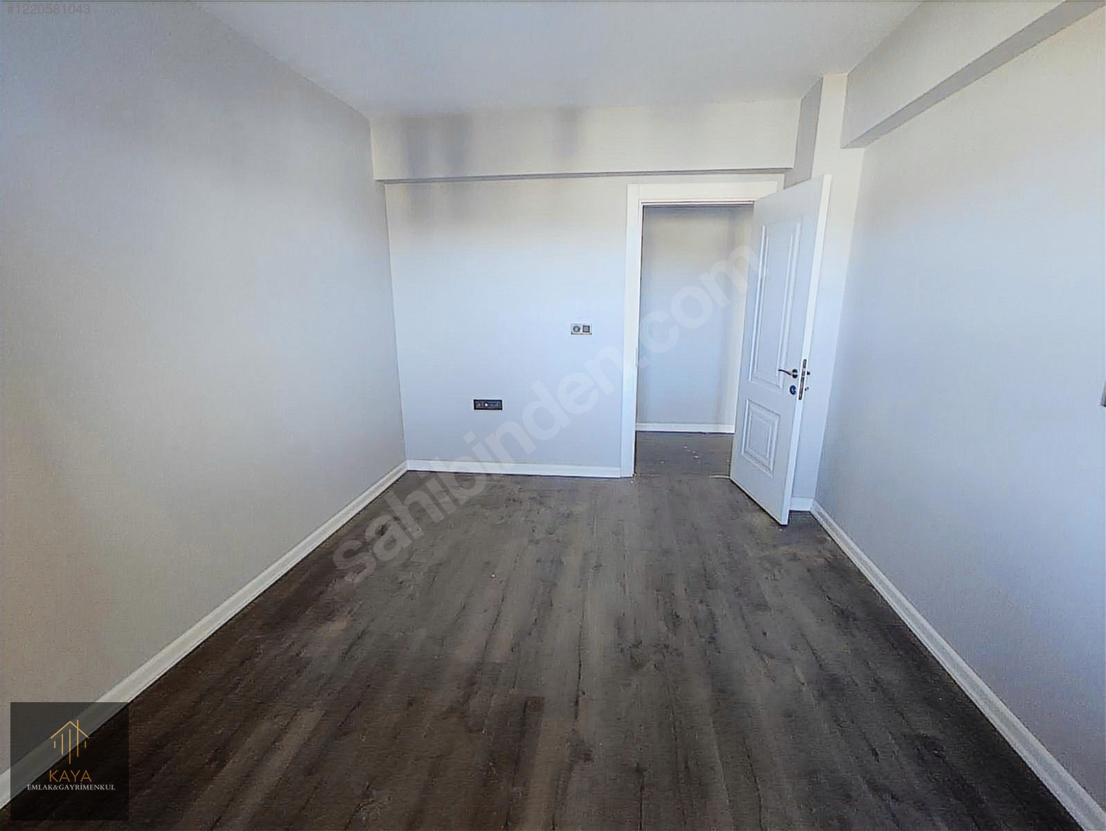 KEMALÖZ MH KAPALI PAZAR YERİ CİVARI SATILIK 3+1 SIFIR DAİRE - UŞAK MERKEZ fotoğraf 4
