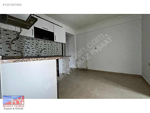 MURAT YILMAZ İNŞAAT EMLAK TAN GÜLLÜK MAH SATILIK 1+1 DAİRE - ESKİŞEHİR TEPEBAŞI fotoğraf 3