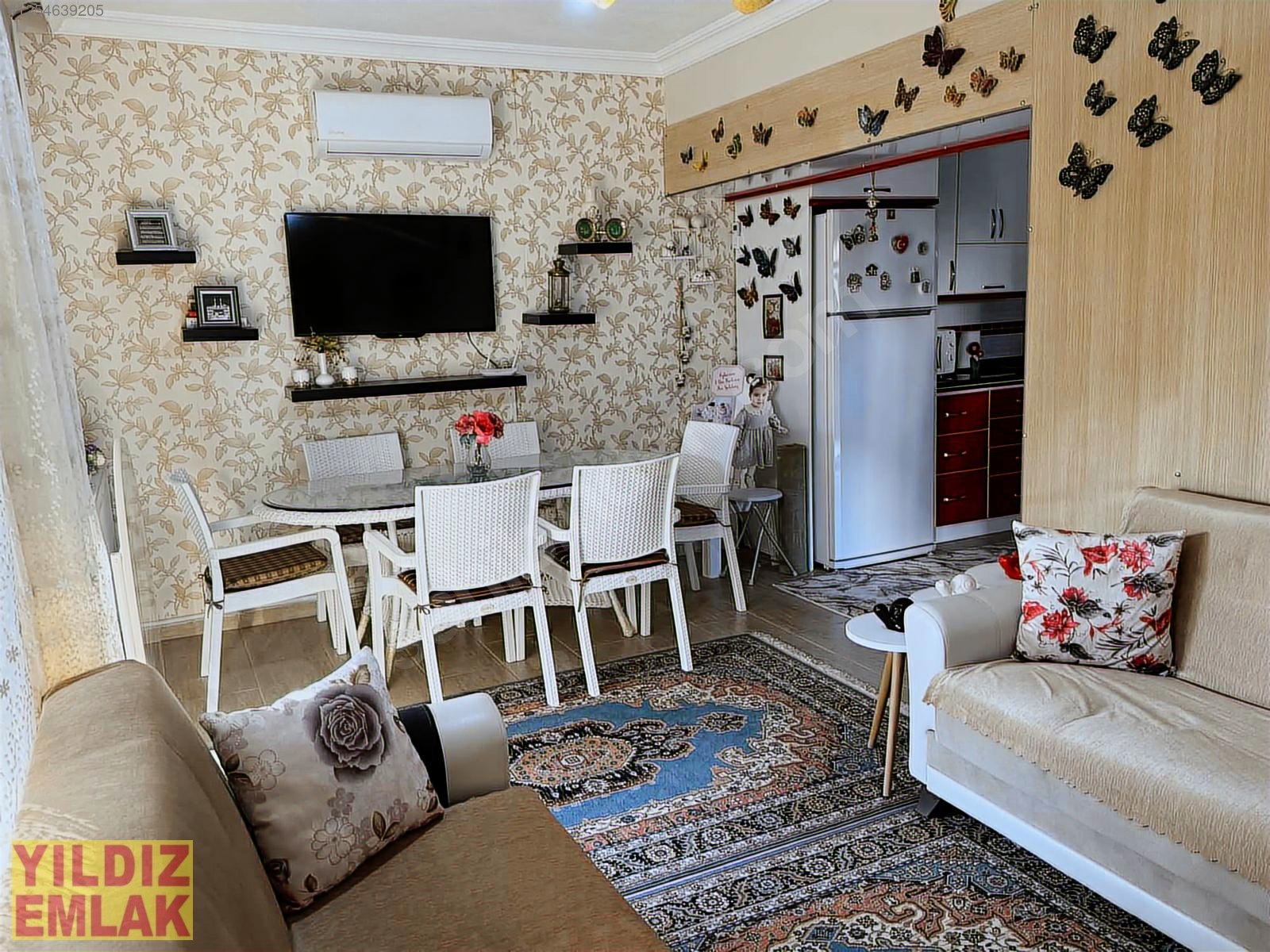Dikili Salihleraltı satılık müstakil villa - İZMİR DİKİLİ fotoğraf 3
