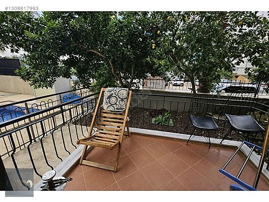LİMANDA SAHİLE 200 MT MESAFEDE HAVUZLU EŞYALI 2+1 FIRSAT DAİRE - ANTALYA KONYAALTI fotoğraf 16