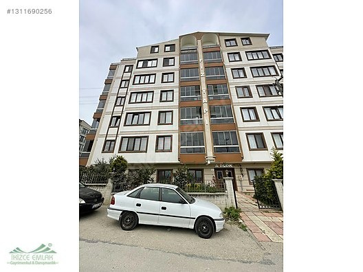 Dumlupınar Fiz Yapı Aile Sitesi 3+1 Satılık Daire - BURSA NİLÜFER fotoğraf 32