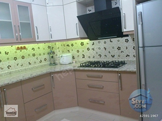En Güzel Konumda, 5+2, 380 m2, 3. Kattan Çatı Dubleksi - ANTALYA KONYAALTI fotoğraf 7
