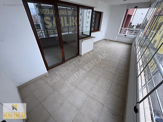 Pamuklar Sivas Cadde Üzeri Sitede Orta Katta Geniş 3+1 - ANKARA YENİmahalle fotoğraf 19