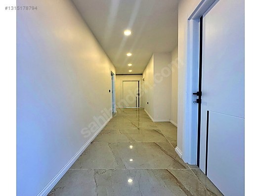 KAVAKLI MAH'DE DENİZ MANZARALI SIFIR KİRALIK 2+1 ARAKAT DAİRE - İSTANBUL BEYLİKDÜZÜ fotoğraf 3