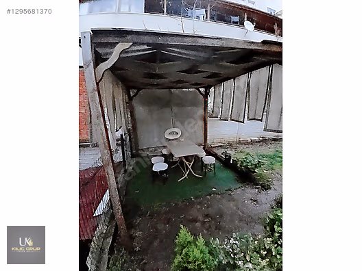 KILIÇ GRUPTAN FATİH MAH. YERDEN ISITMALI 3+1 GÜZEL DAİRE - KOCAELİ KÖRFEZ fotoğraf 16