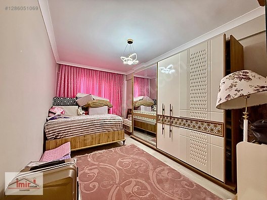 İMİR EMLAK'TAN YENİ BİNADA ÇİFT ASANSÖR MANZARALI 3+1 130m² - ANKARA PURSAKLAR fotoğraf 18