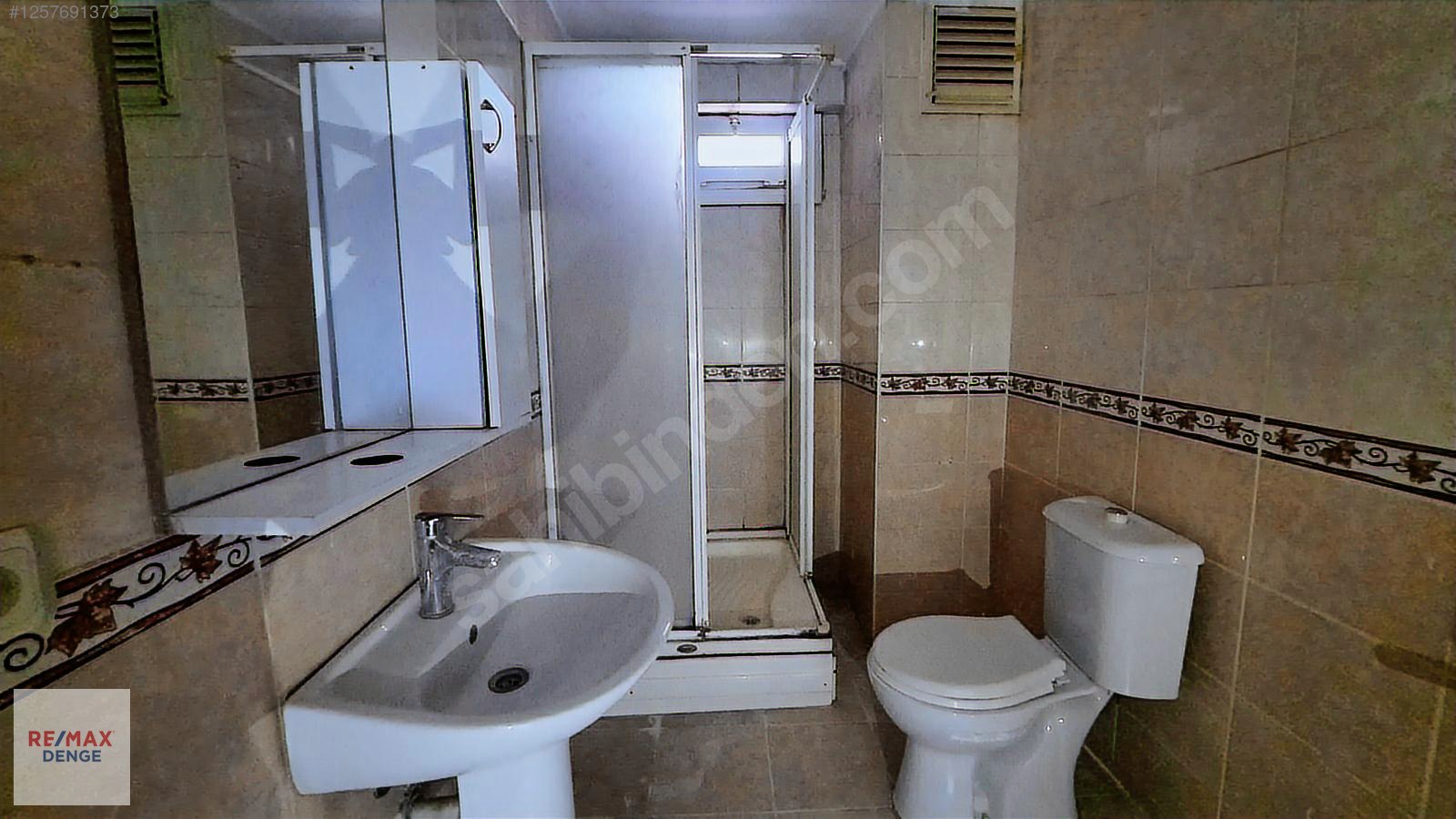 EYÜPSULTAN ORUÇ SOKAK DA BAHÇEKATI SATILIK DAİRE - İSTANBUL EYÜPSULTAN fotoğraf 5