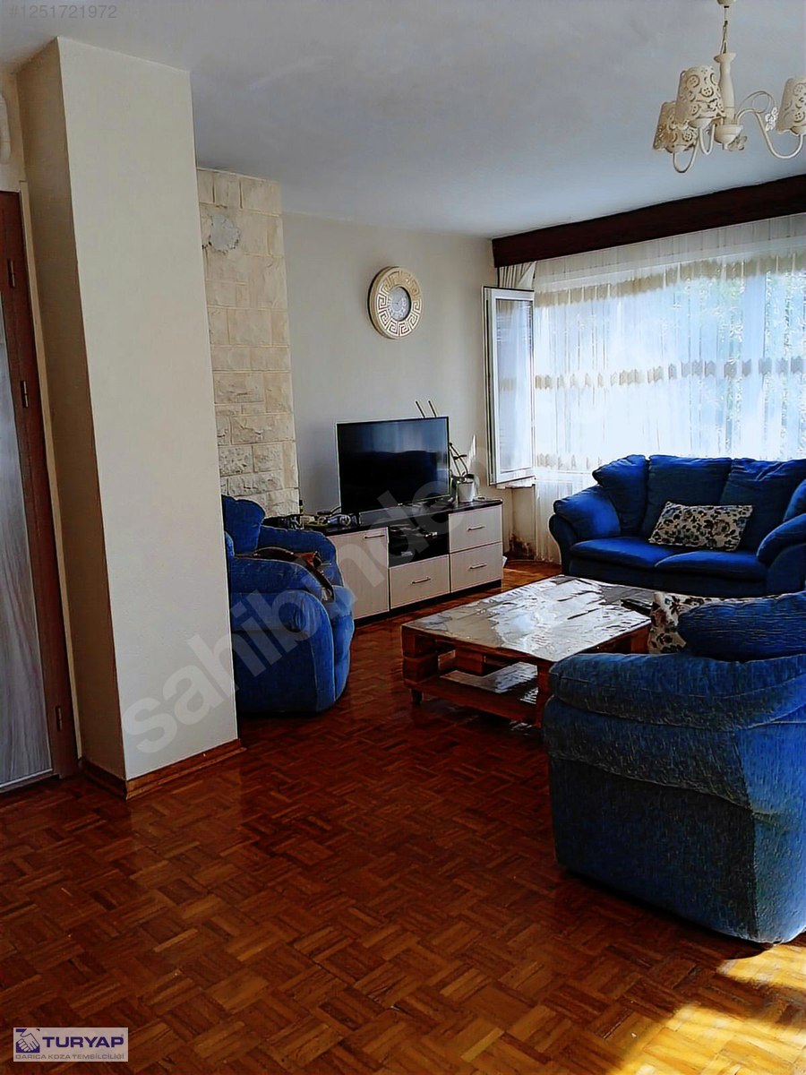 TURYAP KOZA'dan SATILIK 3+1 ADA İÇİNDE DAİRE - KOCAELİ DARICA fotoğraf 15