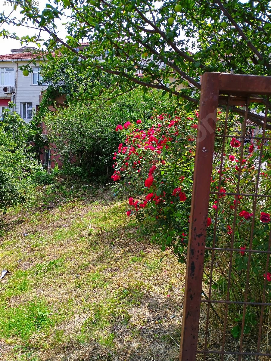 Beykoz İncirköyde 3 Kat Ticari+Konut İmarlı 120 m² Satılık Arsa - İSTANBUL BEYKOZ fotoğraf 4