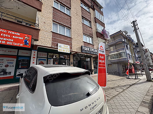 FUAR EMLAKTAN█GİCİKTE HOBİ BAHÇESİ FİYATINA İMARLI PARSELLER!!!! - ANKARA ALTINDAĞ fotoğraf 4