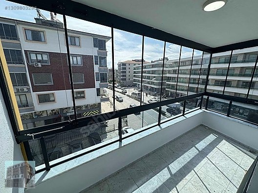 CENNET AYAĞI MAH SATILIK 3+1 DAİRE EDREMİT/BALIKESİR - BALIKESİR EDREMİT fotoğraf 9