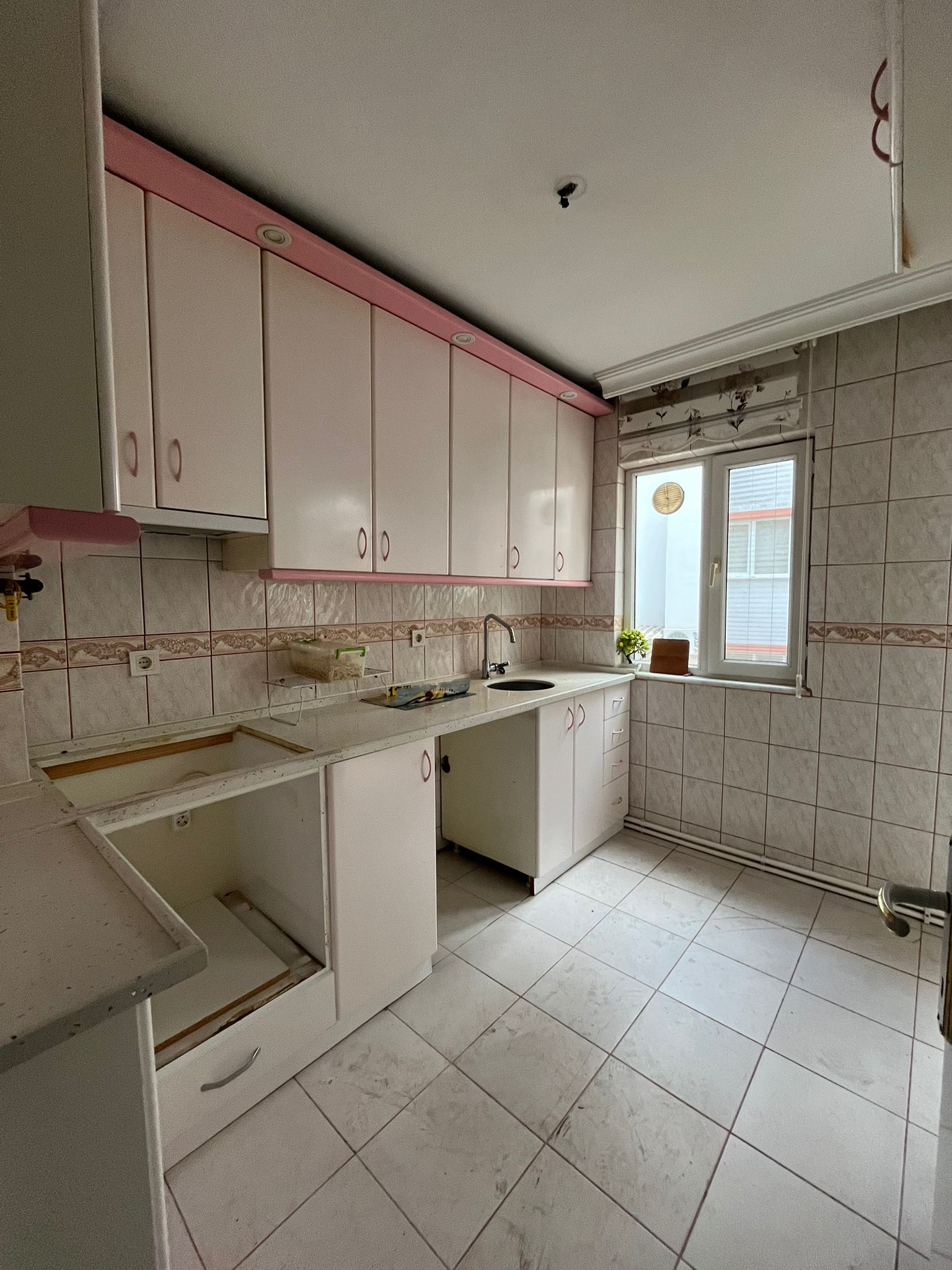 Manisa Şehzadeler Yarhasanlar mah. Fırsat 3+1 Ara Kat Daire - MANİSA ŞEHZADELER fotoğraf 23