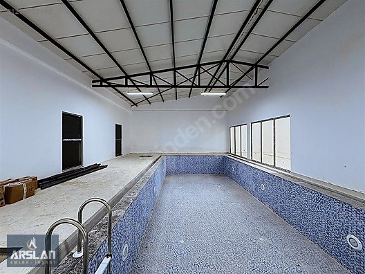 İNEGÖL ALANYURT FATİH MAH.3+1,150M2,5.KAT,SİTE İÇİ,SATILIK DAİRE - BURSA İNEGÖL fotoğraf 32