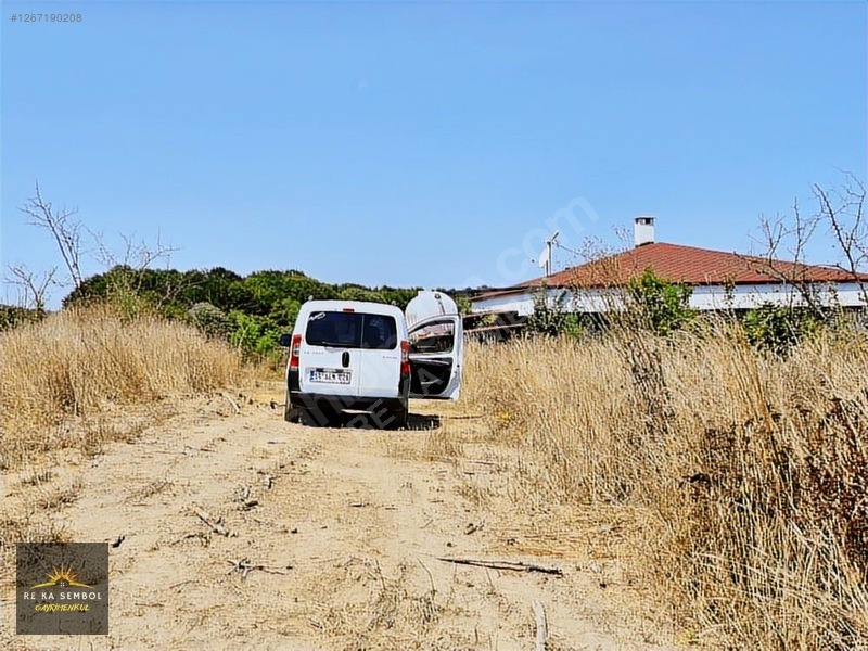 KARASU LİMANDERE MAHALLESİNDE SATILIK ARSA - SAKARYA KARASU fotoğraf 21