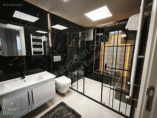 GÜVEN EMLAK'TAN YAKINCADA SÜPER LÜKS 4+1 DAİRE - MALATYA YEŞİLYURT fotoğraf 17