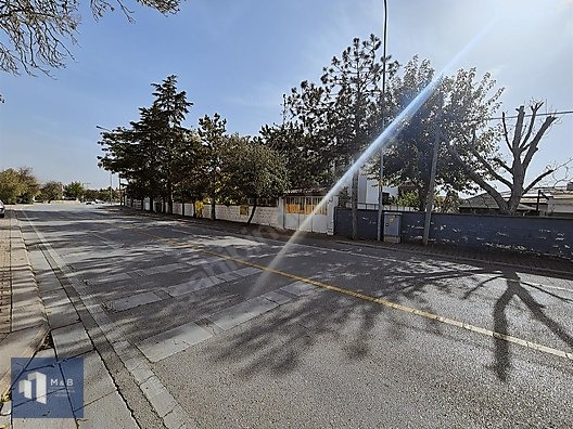 MERAM ESKİYOLDA-DEVLET HASTANESİ YAKINI-KİRALIK 3+1 BAHÇELİDAİRE - KONYA MERAM fotoğraf 2