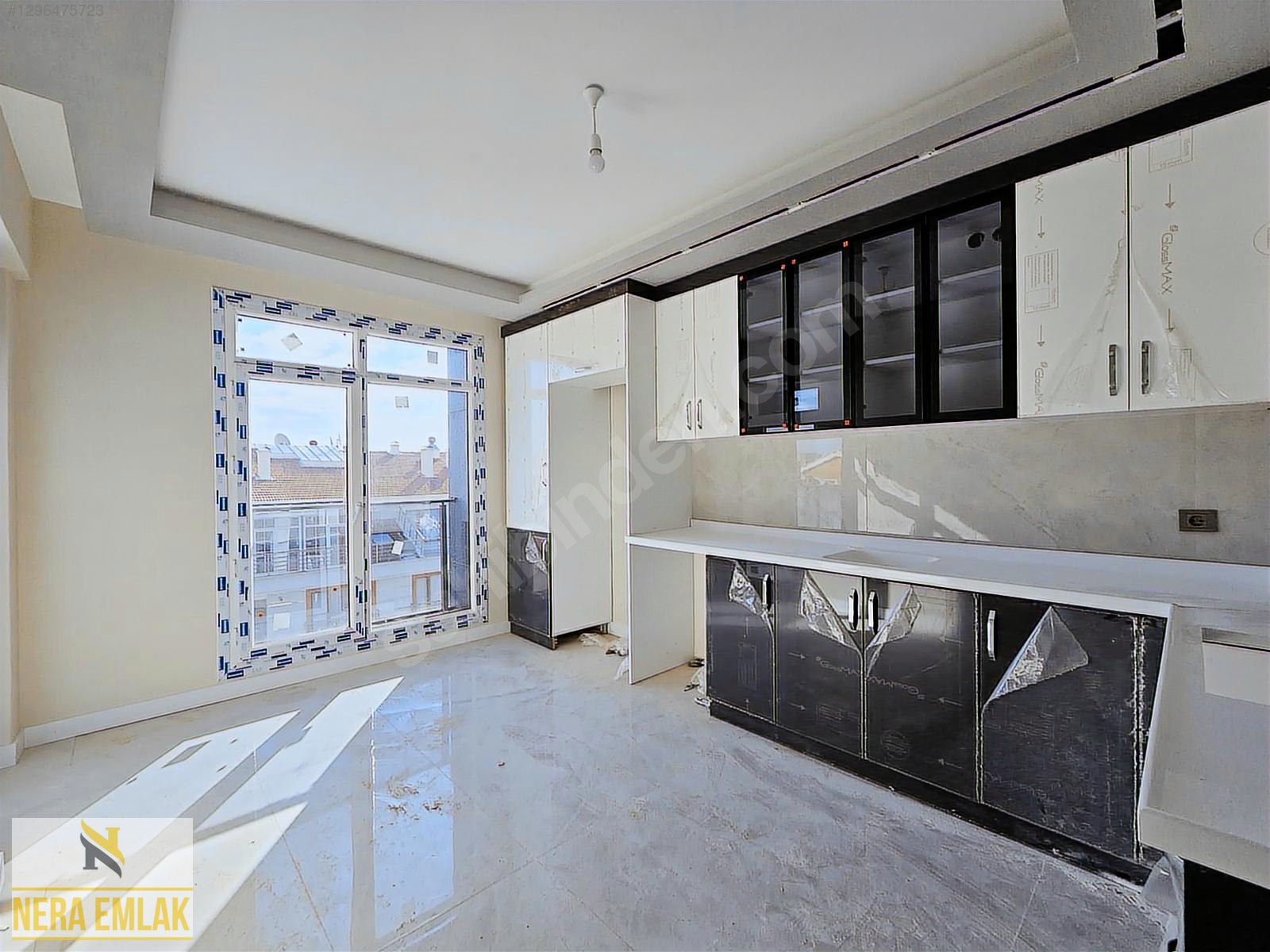 Gata ve Ş.Hastanesine Yürüme Mesafesi Giriş Kilerli Geniş M2 2+1 - ANKARA KEÇİÖREN fotoğraf 39