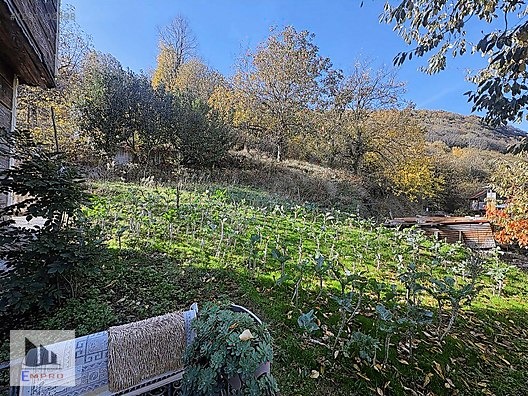 BAŞİSKELE AKSIĞINDA İÇİ LÜKS YAPILI MÜSTAKİL EV VE ARSASI - KOCAELİ BAŞİSKELE fotoğraf 18