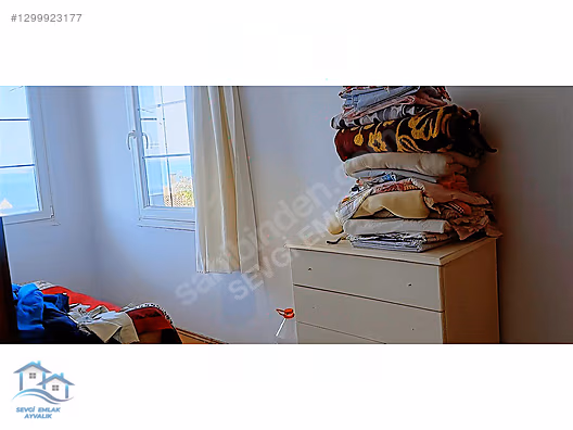 Balıkesir, Ayvalık, Sahil Kent'te 2+1 Satılık Villa - BALIKESİR AYVALIK fotoğraf 24