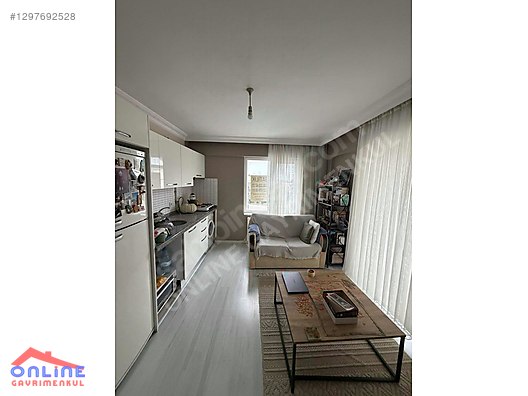 Orhan Mahallesinde Kombili Arakat 1+1 satılık daire - KOCAELİ İZMİT fotoğraf 12