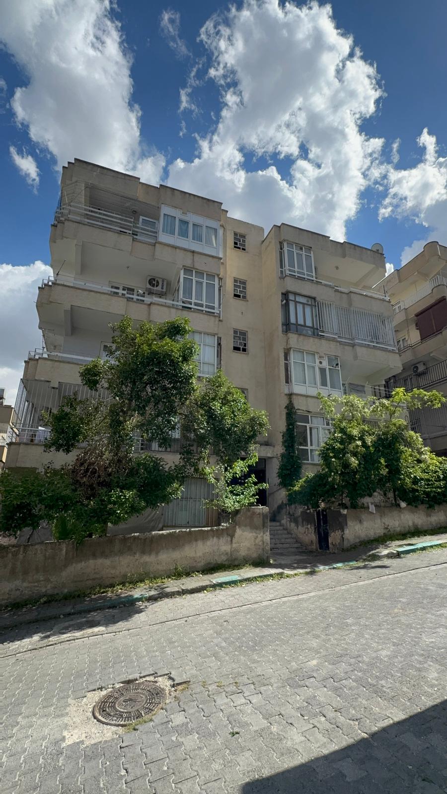SATILIK DÜZ GİRİŞ DAİRE - ŞANLIURFA HALİLİYE fotoğraf 22