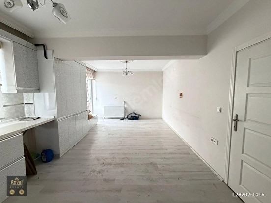 ROYAL EMLAKTAN ŞEYHCUİDE KİRALIK DUBLEKS DAİRE - AMASYA MERKEZ fotoğraf 4