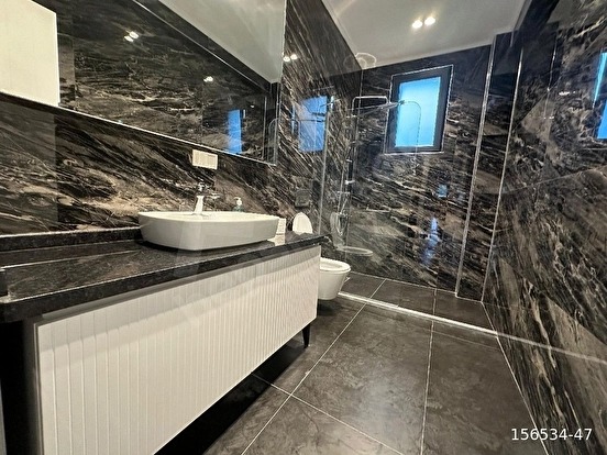 Göynük kanyonu manzaralı dev Villa - ANTALYA KEMER fotoğraf 14