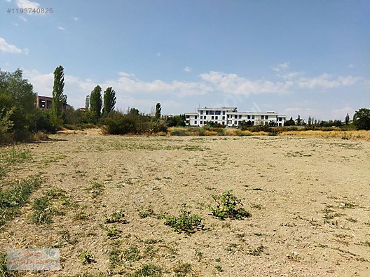 EMTİA GAYRİMENKUL'DEN HANIMINÇİFTLİĞİNDE 5 KATA İMARLI ARSA - MALATYA BATTALGAZİ fotoğraf 3