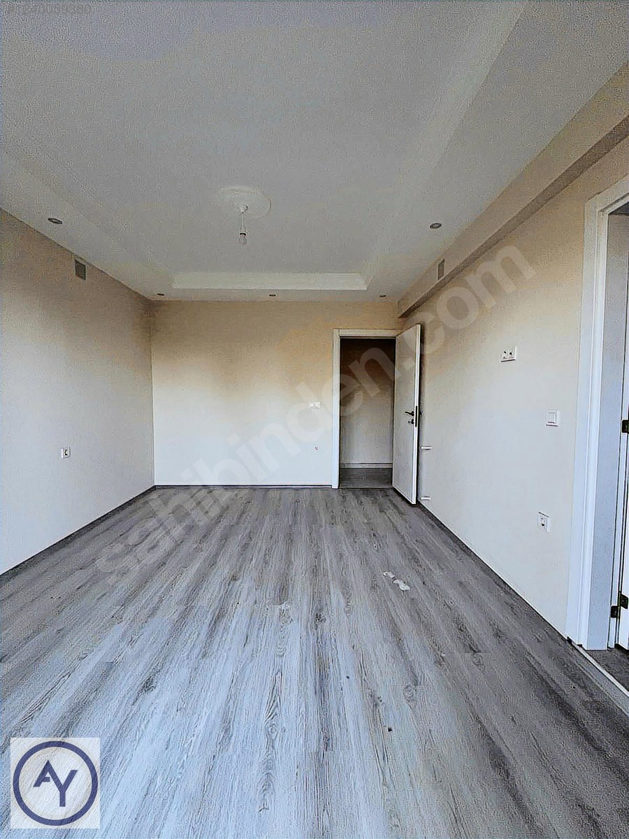 AY EMLAK'TAN HAVUZLU SİTE İÇERİSİNDE ARA KAT 110m2 2+1 - MUĞLA DALAMAN fotoğraf 6