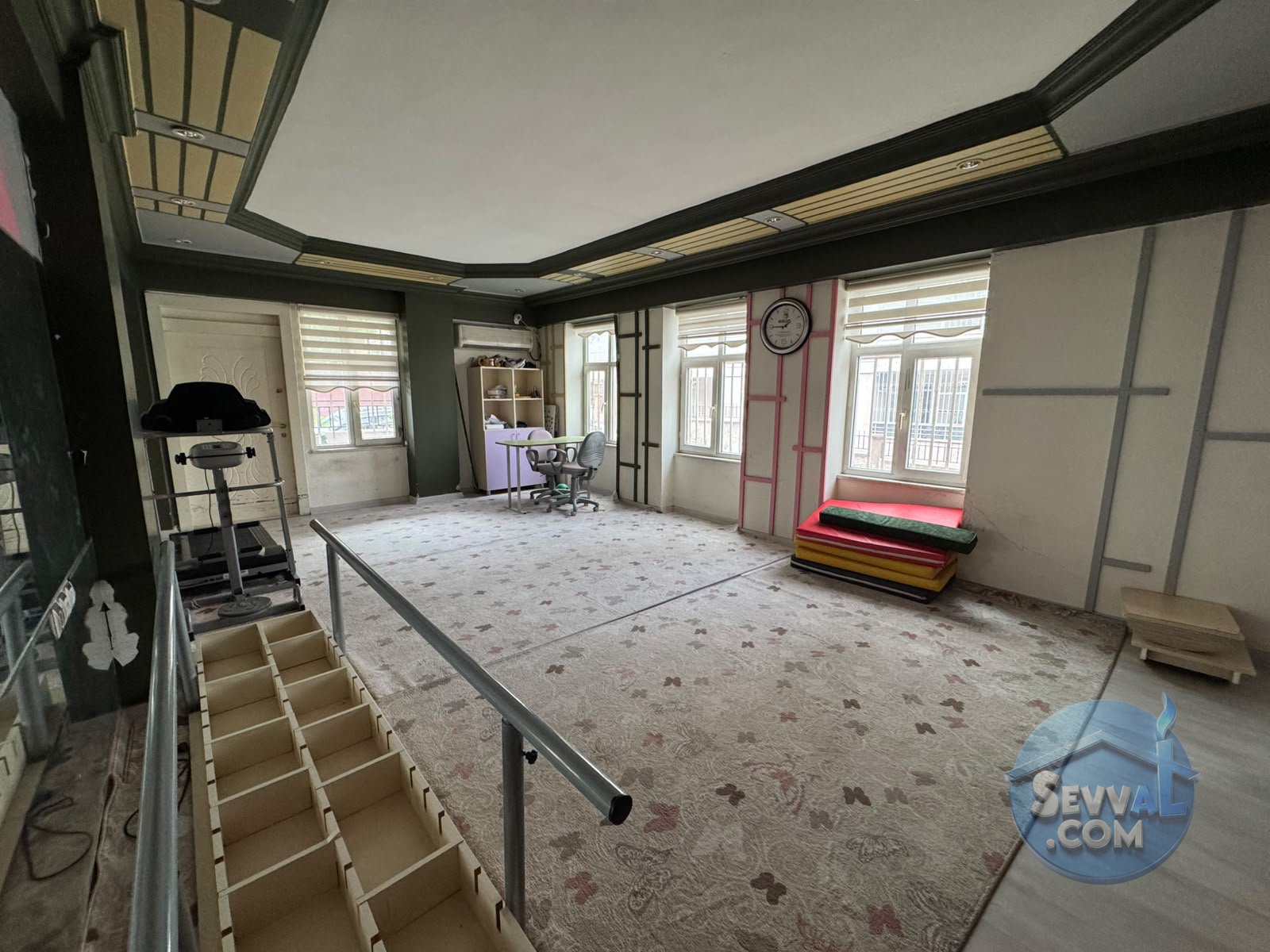 İPEKYOL MAH KÖŞE BAŞI KOMPLE SATILIK BİNA - ŞANLIURFA HALİLİYE fotoğraf 19
