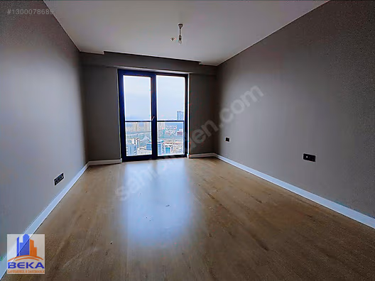 AVRUPA KONUTLARI YAMANEVLER GÜNEY CEPHE FIRSAT SATILIK 2+1 DAİRE - İSTANBUL ÜMRANİYE fotoğraf 2