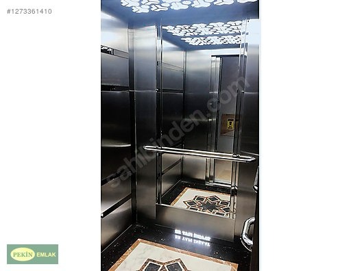 BARBAROS MAHALLESİNDE SATILIK LÜKS 3+1 DAİRE - KOCAELİ BAŞİSKELE fotoğraf 3