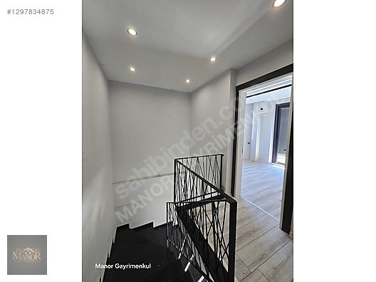Kuşadası Soğucak'ta Doğayla İç İçe Müstakil Villa - AYDIN KUŞADASI fotoğraf 15
