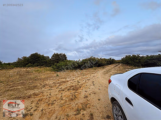 SAKARYA KARASUDA SATILIK 4400 M² PARSEL YOL SU ELEKTRİK - SAKARYA KARASU fotoğraf 5