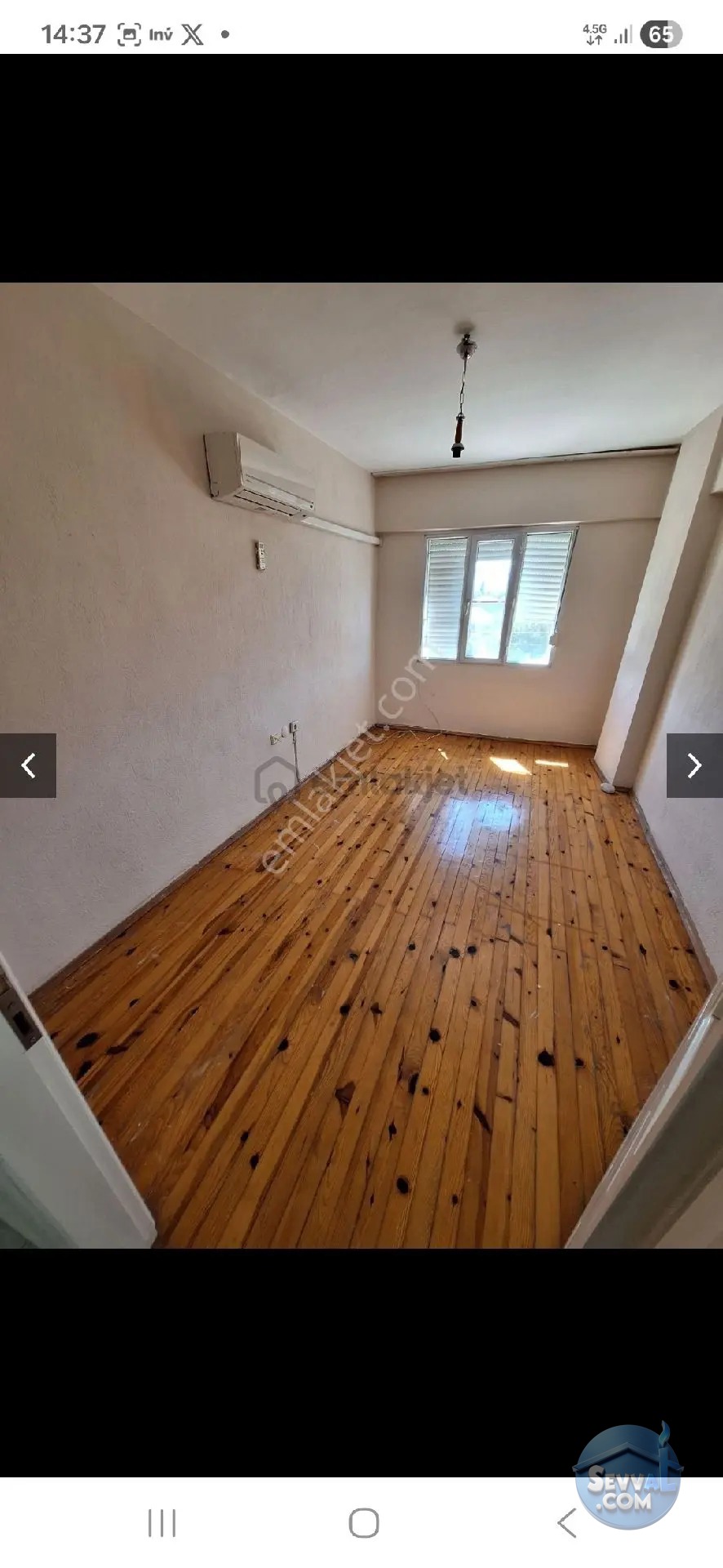 Köşe Konumda Arakat 3+1 - AYDIN NAZİLLİ fotoğraf 14