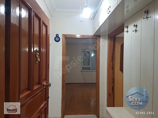 Çallı Kavşağında Katta Satılık 3+1 - ANTALYA MURATPAŞA fotoğraf 25