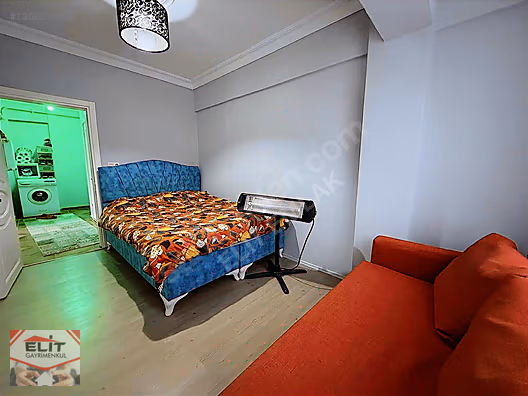 KARASU'DA TAMAMI BU PARA SATILIK 2+1 DAİRE EŞYALI HAVUZLU SİTE - SAKARYA KARASU fotoğraf 46