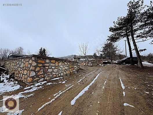 KESTEL ALÇAM MH SATILIK 300m2 EMSALSİZ - BURSA KESTEL fotoğraf 23