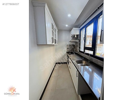 G.KAYA DAN GÜLTEPE MAHALESİNDE 2+1 75m2 LÜKS 1.KAT DAİRE - İSTANBUL KÜÇÜKÇEKMECE fotoğraf 9