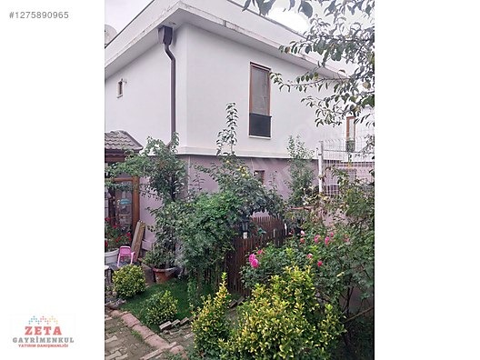 Karamanpark Villaları'nda Satılık 4+1 Müstakil Villa - SAKARYA ADAPAZARI fotoğraf 13