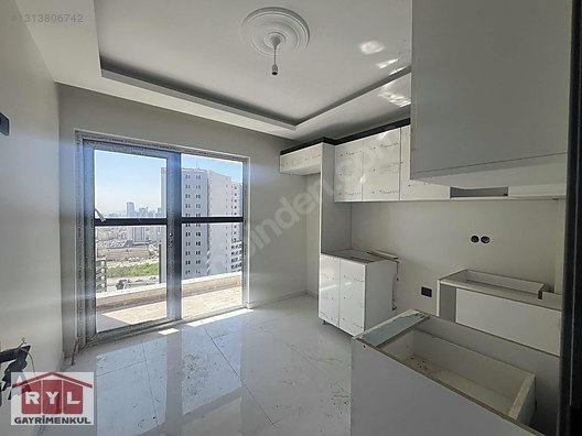 Kartal Yakacık Çarşı Mah 2+1 85m² 4.Kat Satılık Daire - İSTANBUL KARTAL fotoğraf 45