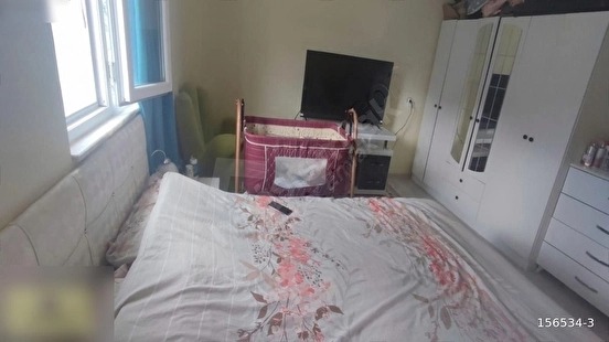 KEMER BEYCİKTE 4+1 SATILIK MÜSTAKİL EV - ANTALYA KEMER fotoğraf 21
