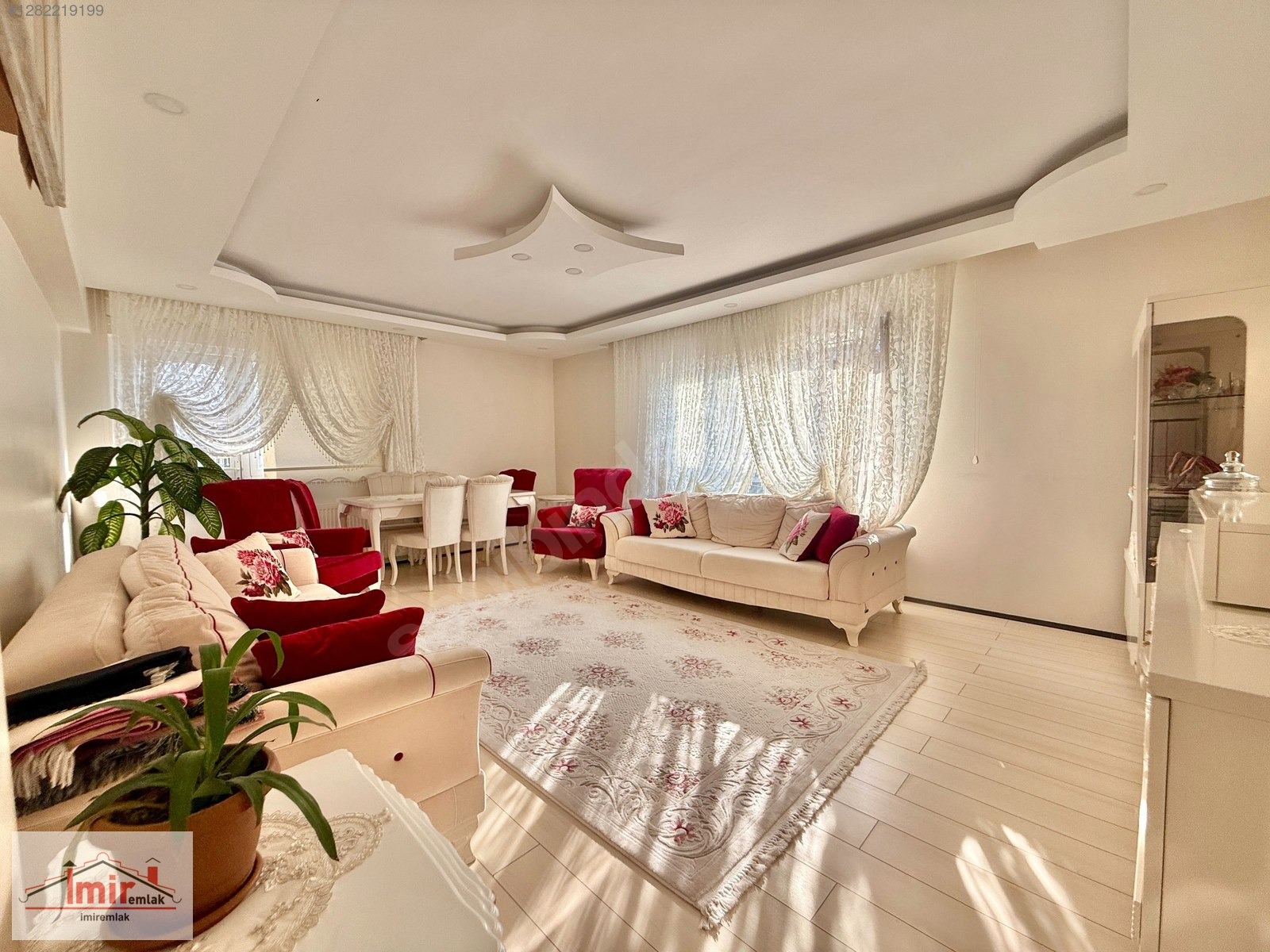 PURSAKLAR İMİR EMLAK'TAN HASTANEYE YAKIN GENİŞ 3+1 DAİRE - ANKARA PURSAKLAR fotoğraf 35
