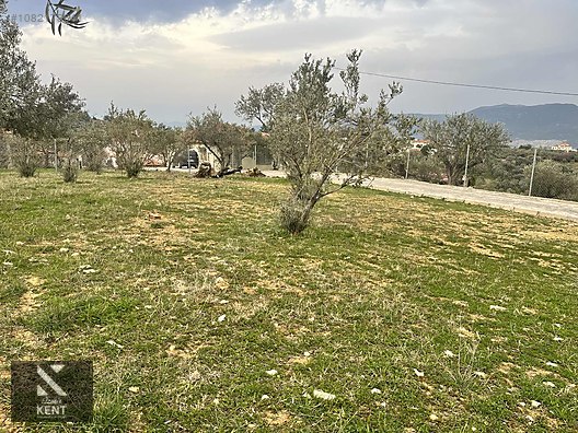 Kemalpaşa Aşağıkızılca Satılık Bahçe 350 m2 Elektrik Su Mevcut - İZMİR KEMALPAŞA fotoğraf 35