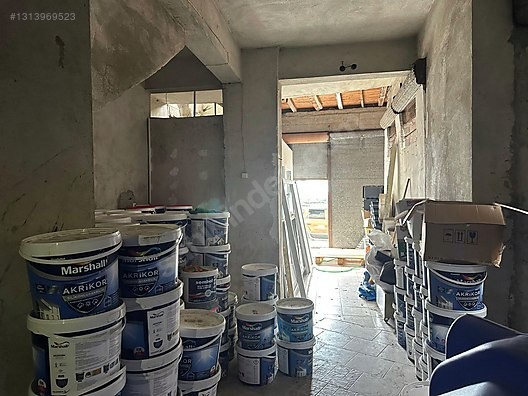 TİREBOLU EMLAKTAN SATILIK 240 M2 DÜKKAN - GİRESUN TİREBOLU fotoğraf 5