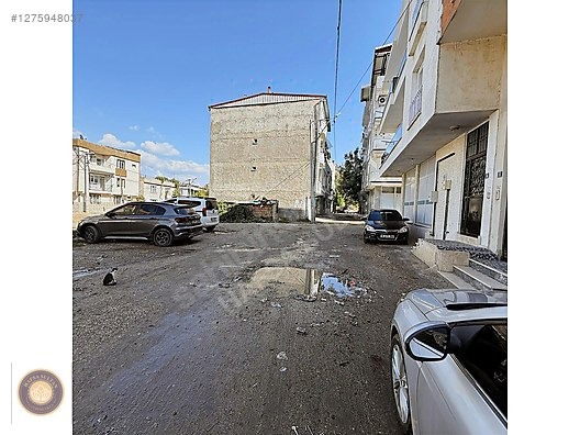 ÇEVRE YOLUN DİBİNDEN 110M2 FIRSAT ARSA - BURSA YILDIRIM fotoğraf 21