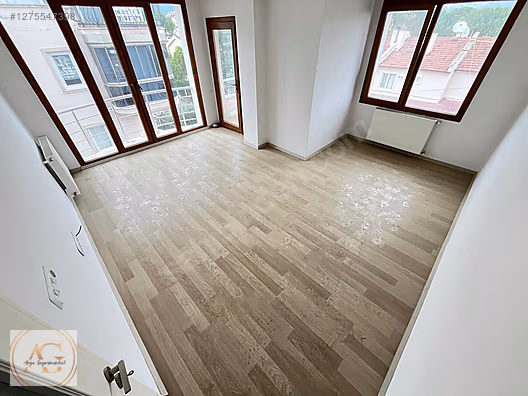 ARYA'DAN DOKTORLAR SİTESİ CİVARI MİGROS ÜSTÜ 4+1 DUBLEKS DAİRE - BALIKESİR EDREMİT fotoğraf 6